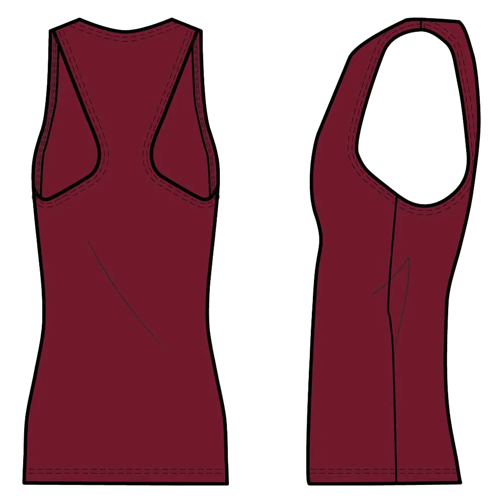 Nike Women's Dri-Fit Team Stock Airborne Top