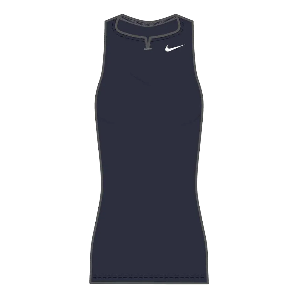 Nike Women's Dri-Fit Team Stock Airborne Top
