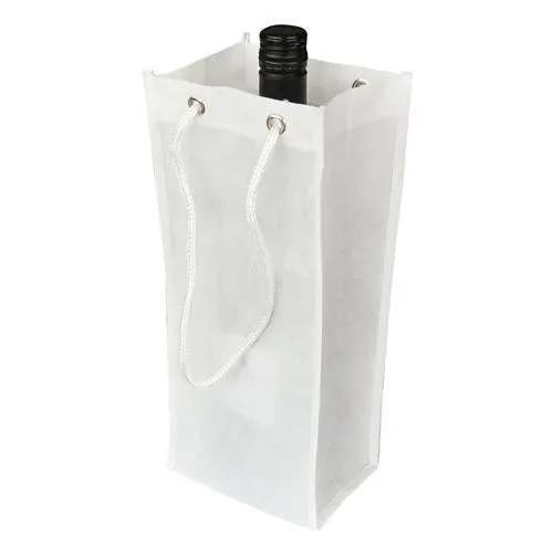Non Woven Single Bottle Bag NWB012