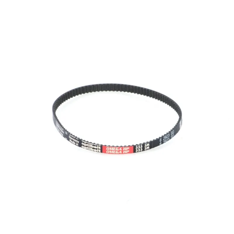 Numatic/ Sebo ET1 Powerbrush OEM Geared Belt