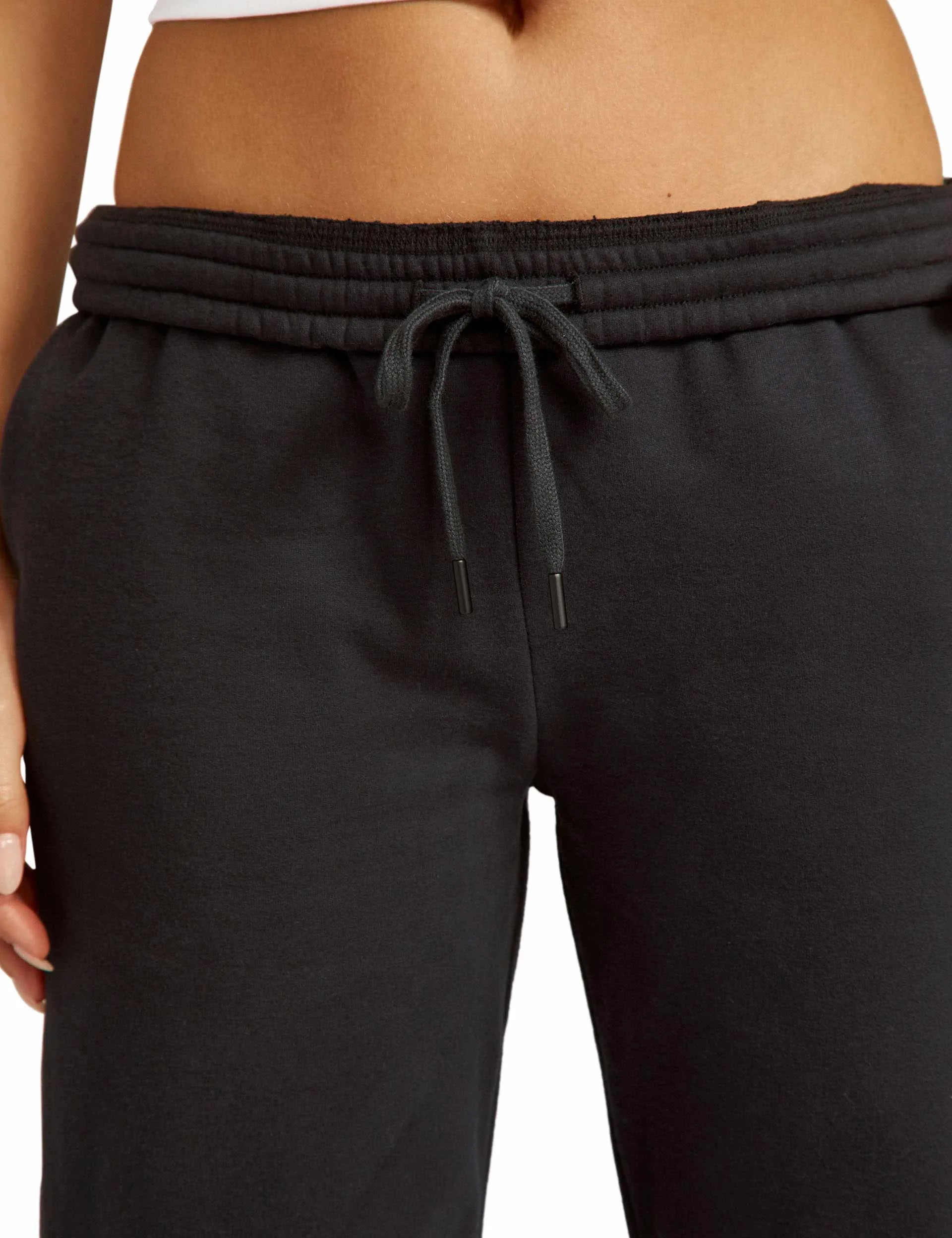 On The Go Jogger - Black