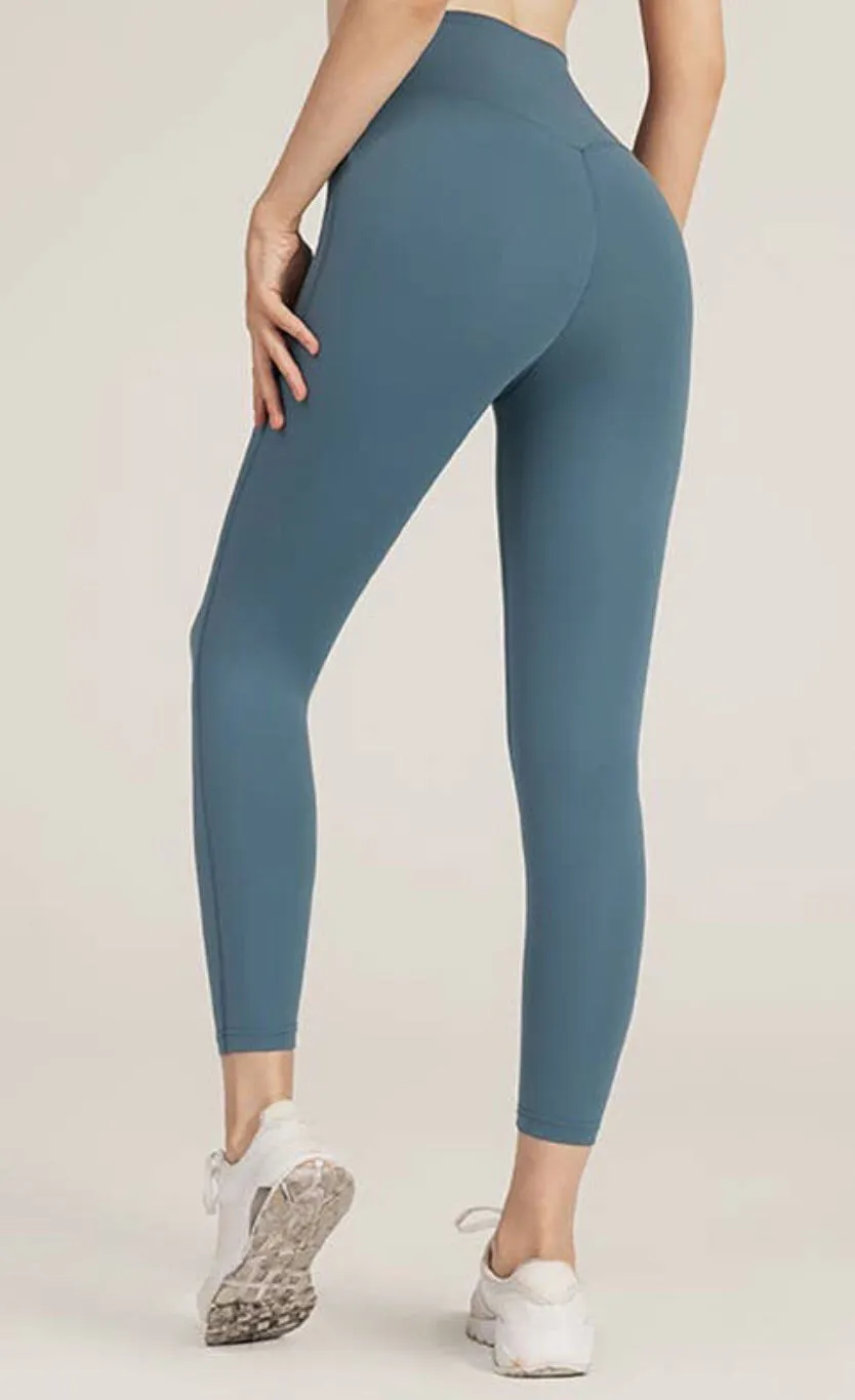 On the go leggings