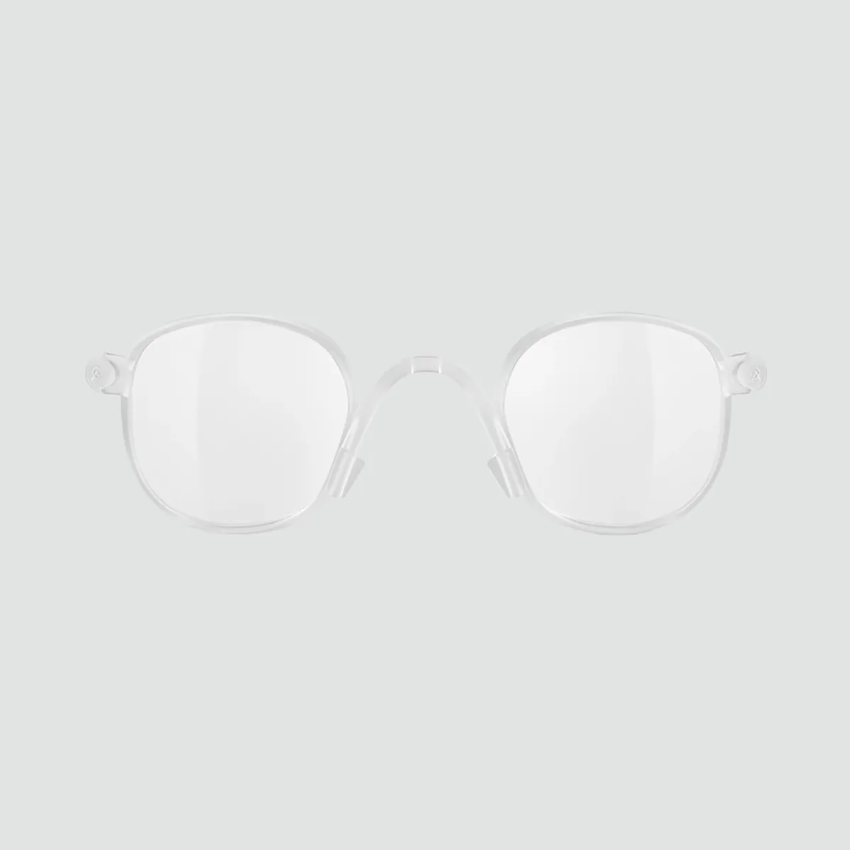 Optical Clip -  Snow
