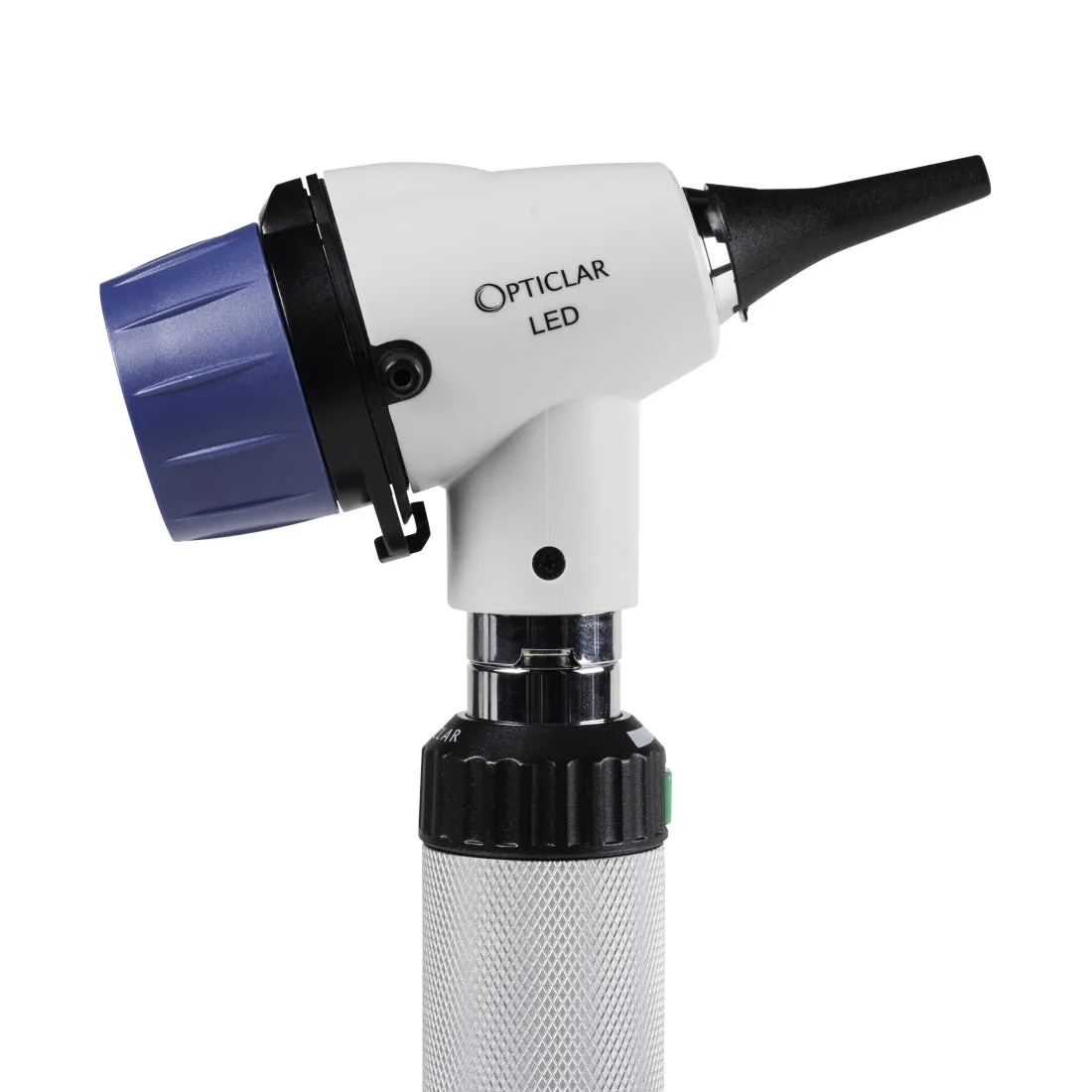 Opticlar - VScope 4.2x Diagnostic Set - E-Lithium Rechargeable, 1 Handle