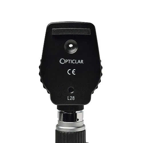 Opticlar - VScope 4.2x Diagnostic Set - E-Lithium Rechargeable, 1 Handle
