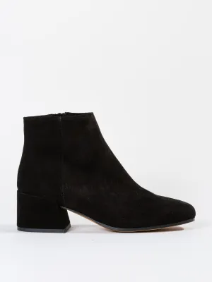 ostend boot - black