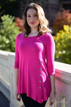 Passion Fruit Tunic