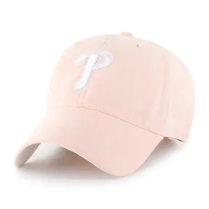 PHILADELPHIA PHILLIES BALLPARK SUEDE '47 CLEAN UP WOMENS