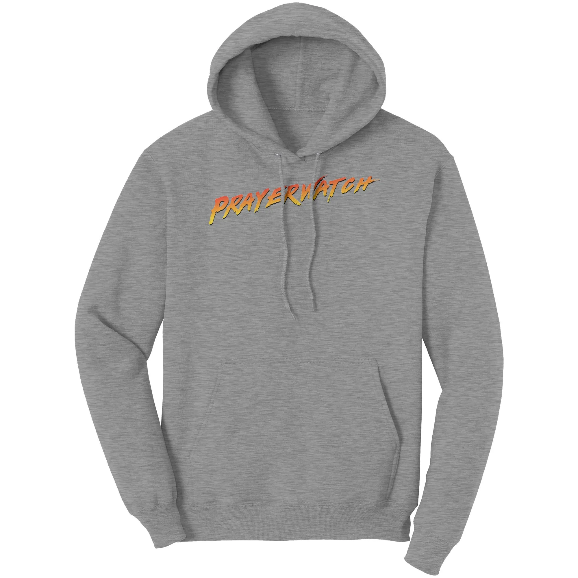 Prayerwatch Hoodie