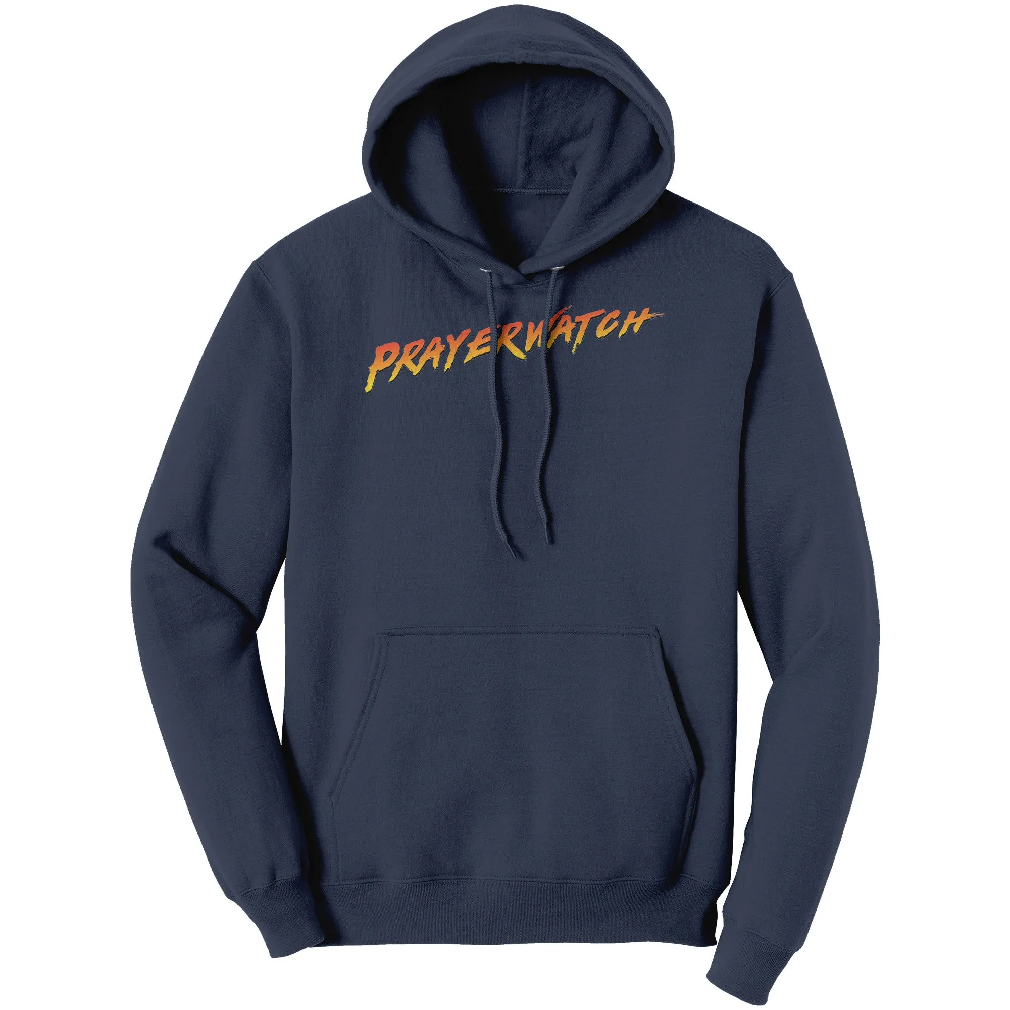 Prayerwatch Hoodie