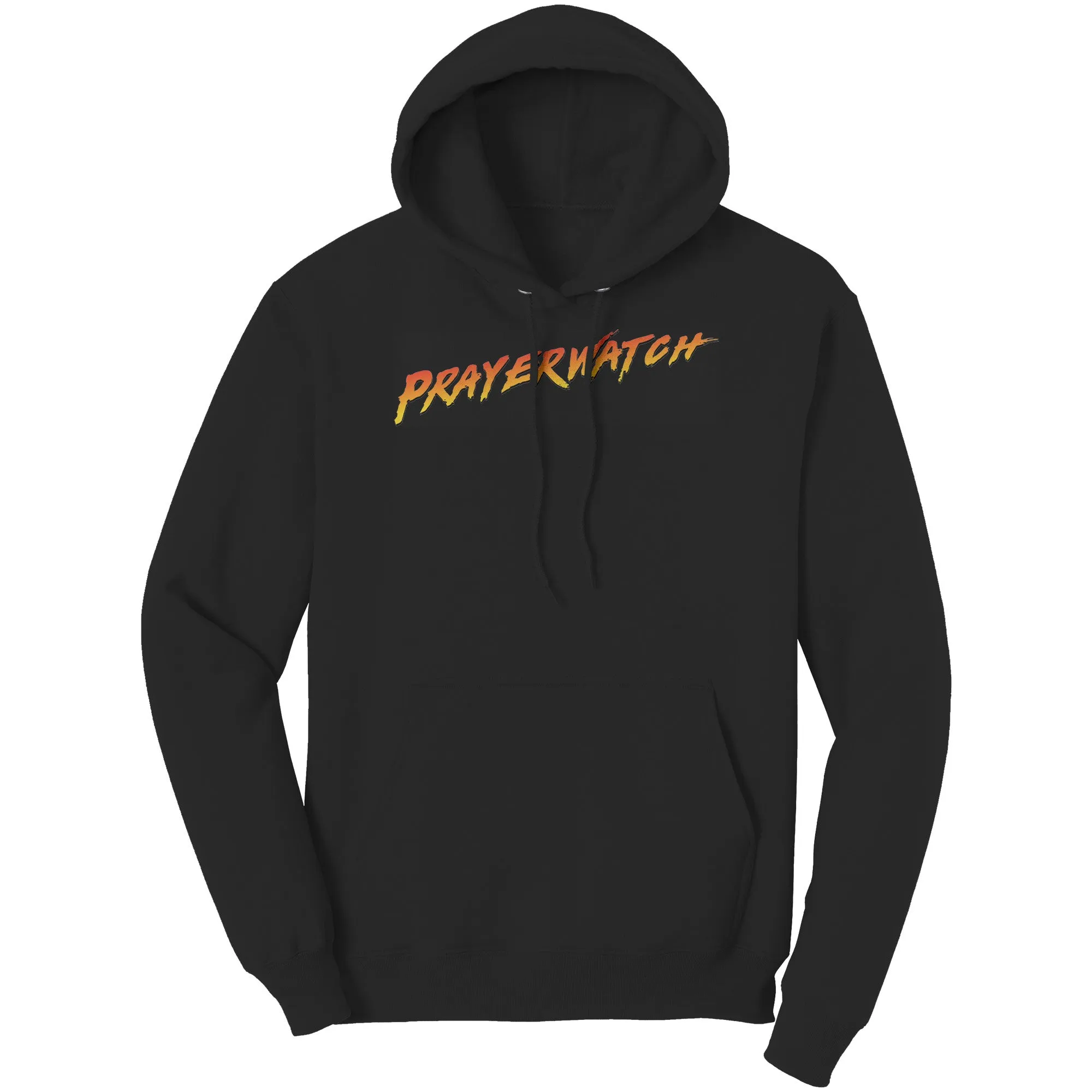 Prayerwatch Hoodie