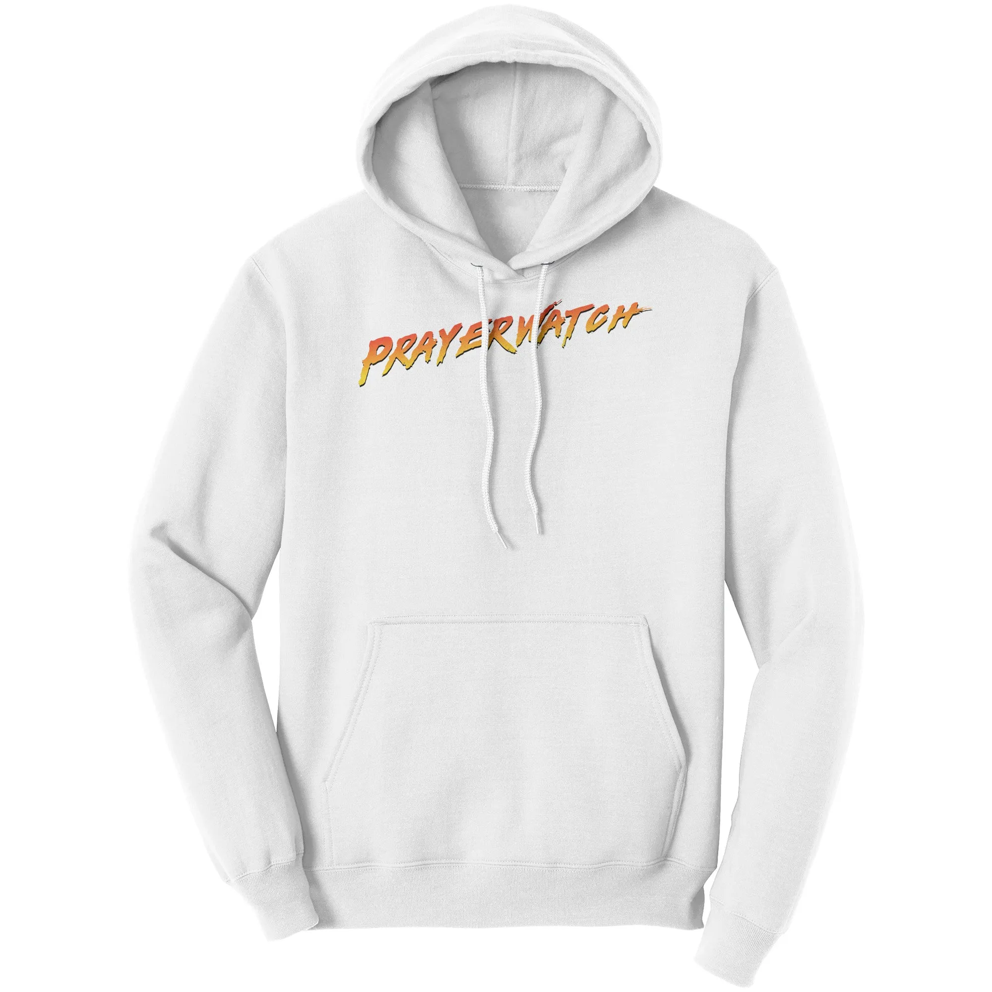 Prayerwatch Hoodie