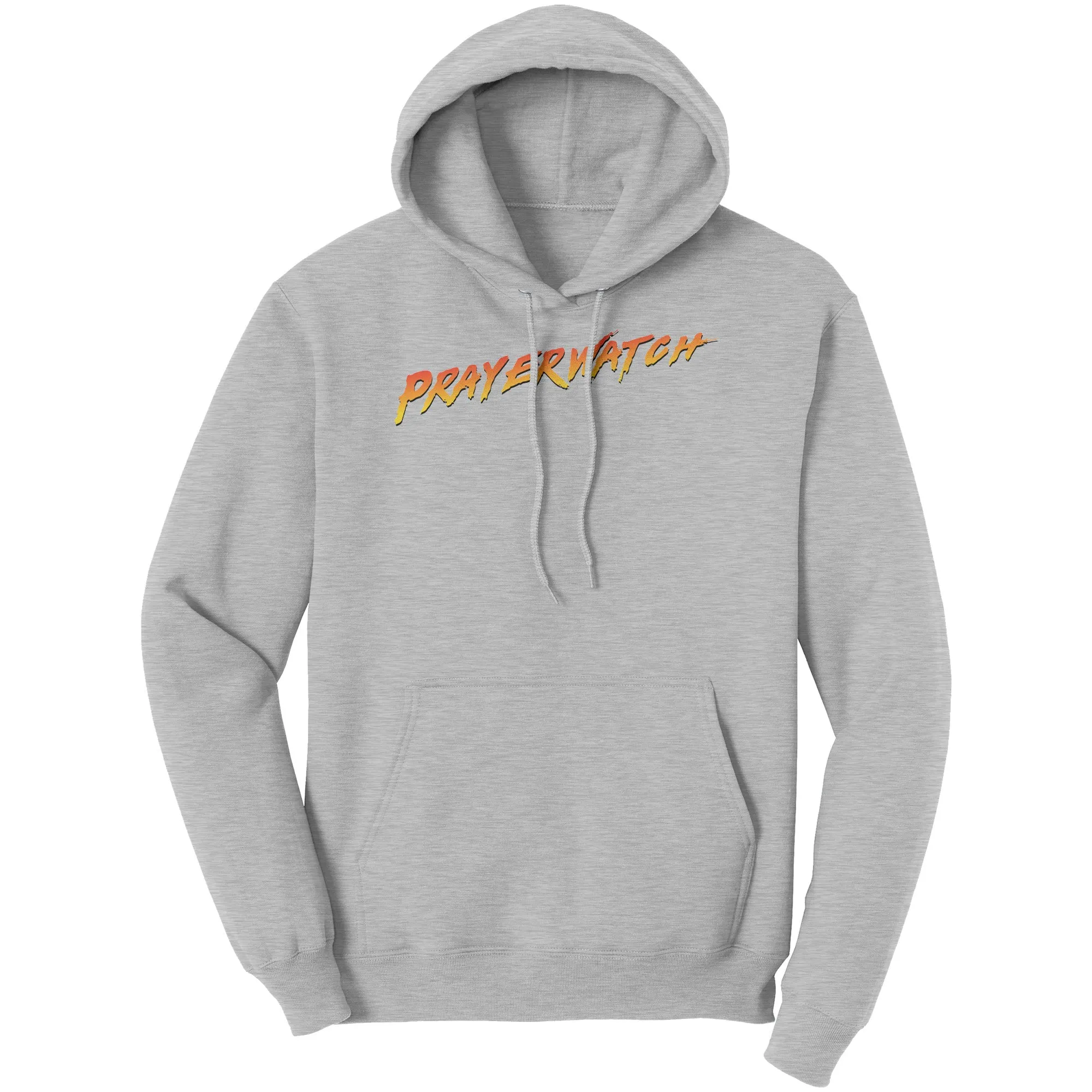Prayerwatch Hoodie