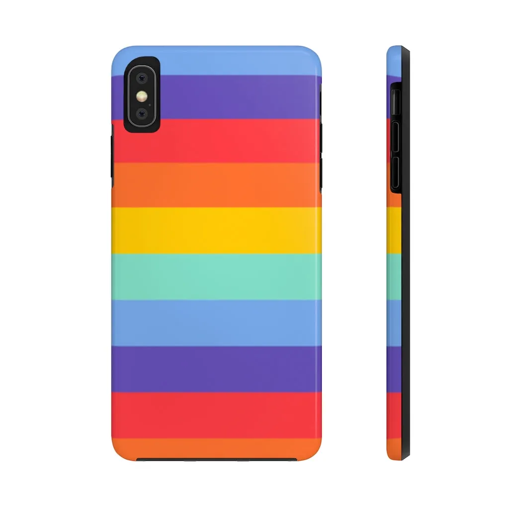 PRIDE <br>Case Mate™ <br>tough phone case