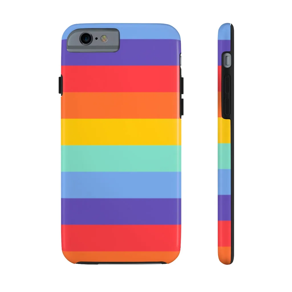 PRIDE <br>Case Mate™ <br>tough phone case