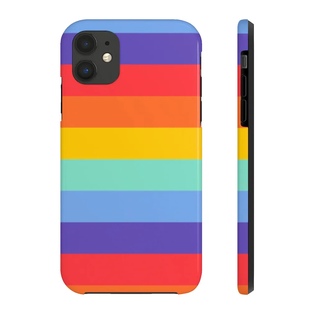 PRIDE <br>Case Mate™ <br>tough phone case
