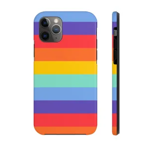 PRIDE <br>Case Mate™ <br>tough phone case