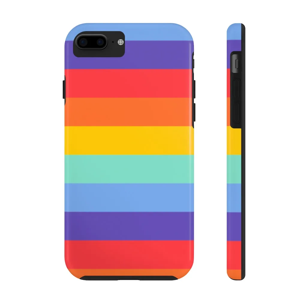 PRIDE <br>Case Mate™ <br>tough phone case