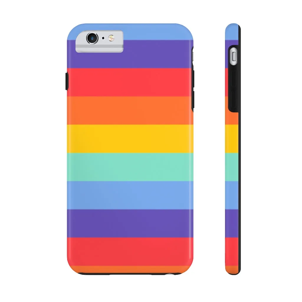 PRIDE <br>Case Mate™ <br>tough phone case