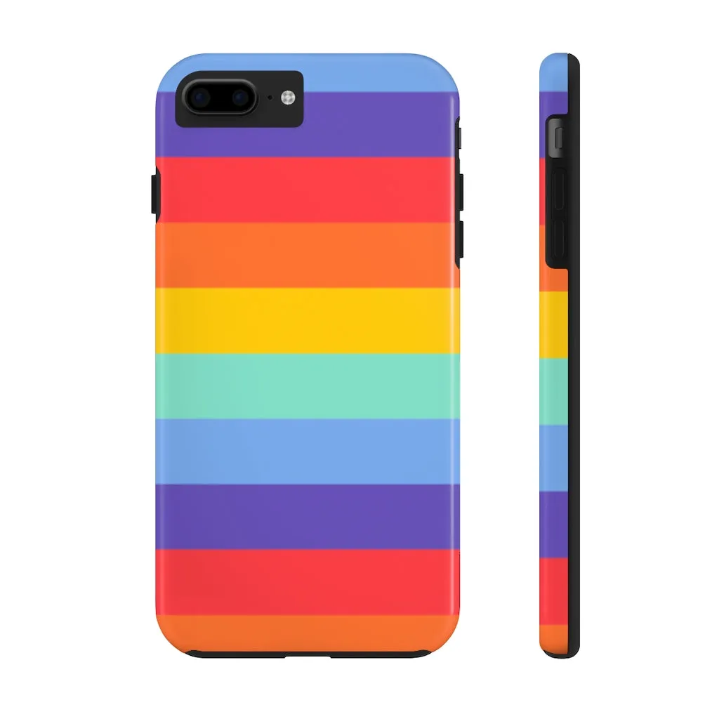 PRIDE <br>Case Mate™ <br>tough phone case