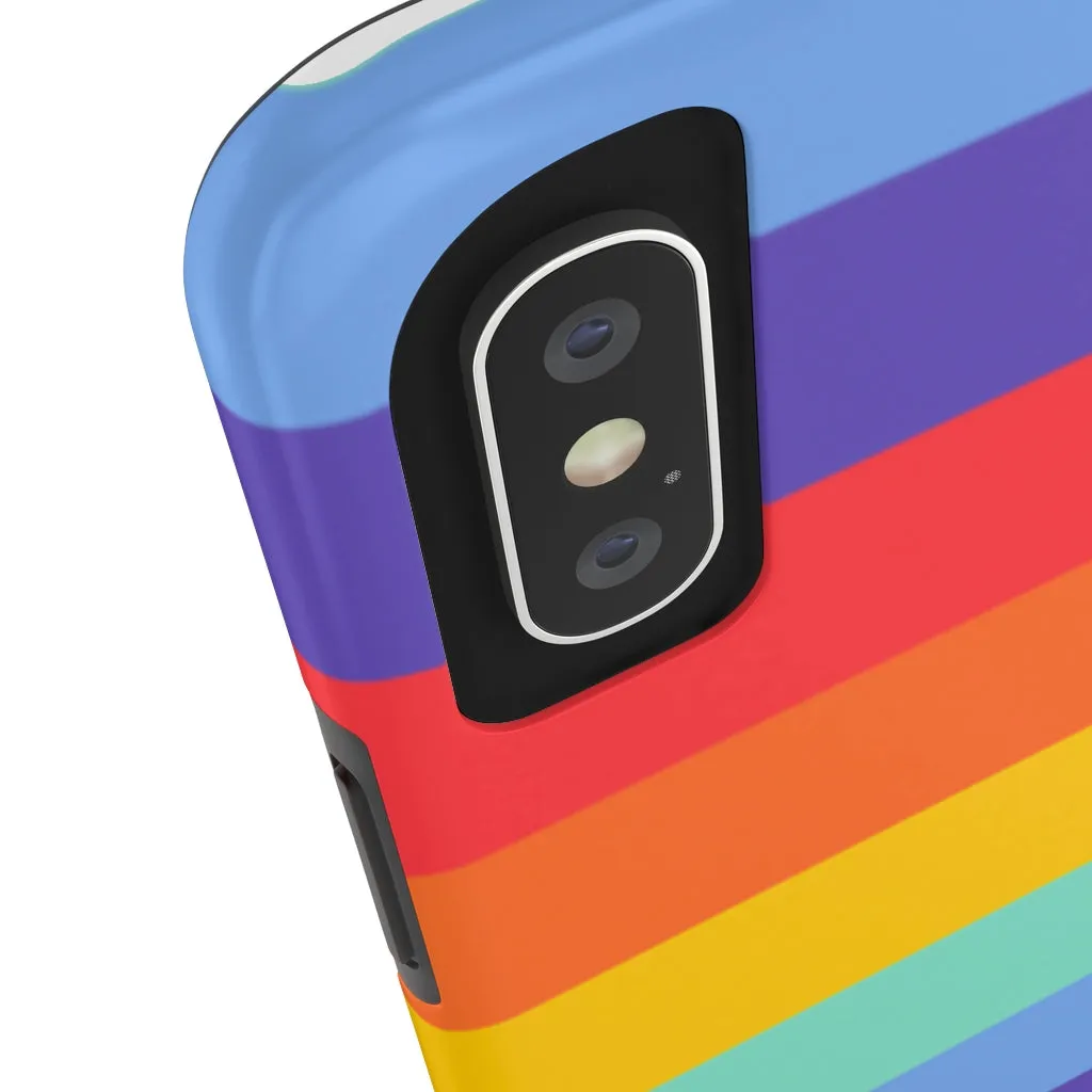 PRIDE <br>Case Mate™ <br>tough phone case