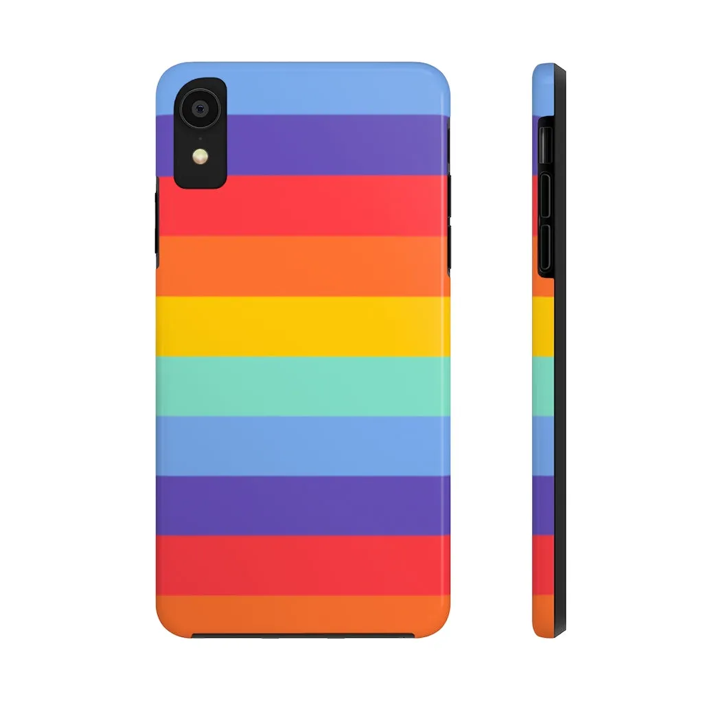 PRIDE <br>Case Mate™ <br>tough phone case
