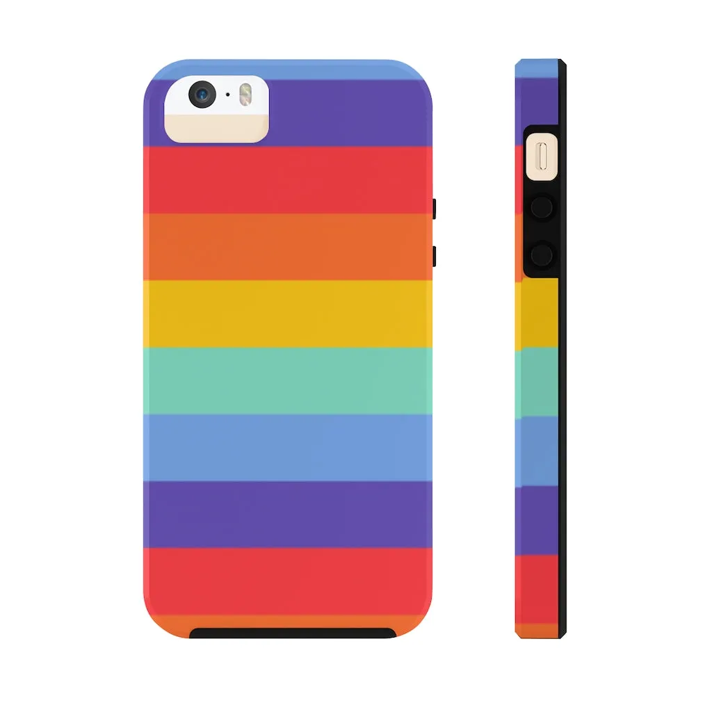 PRIDE <br>Case Mate™ <br>tough phone case