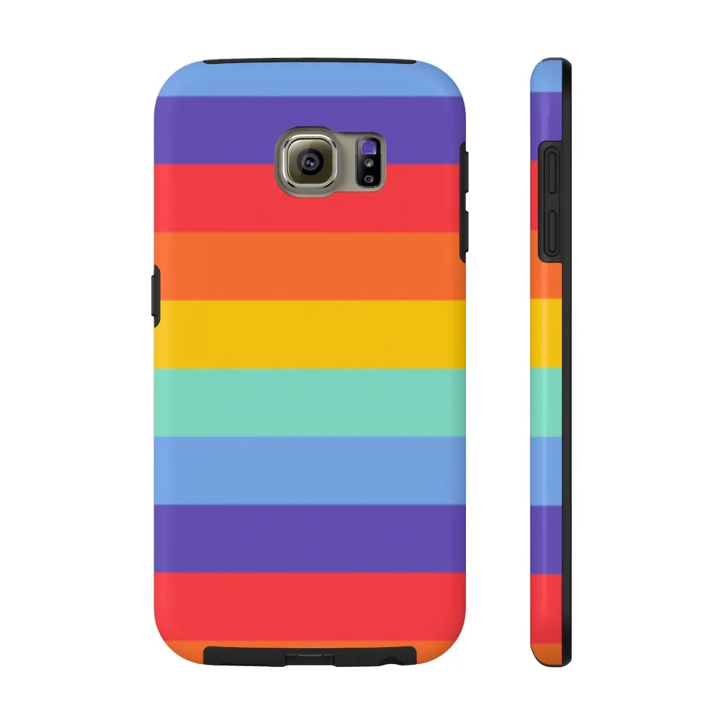 PRIDE <br>Case Mate™ <br>tough phone case