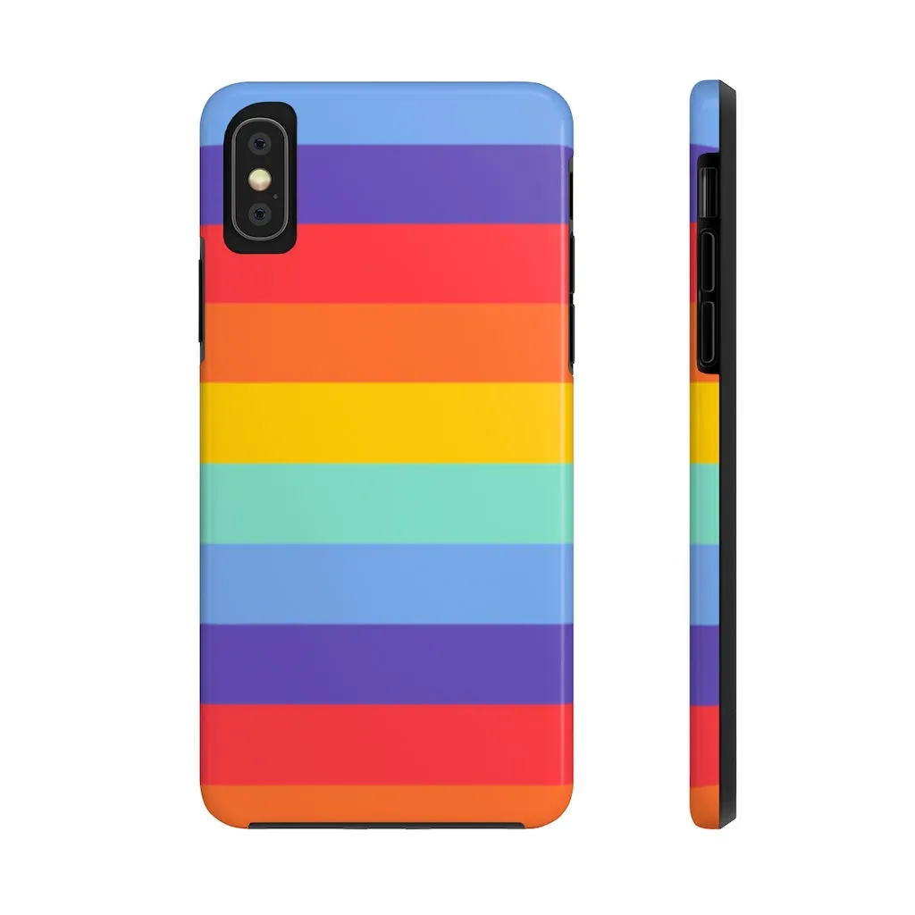 PRIDE <br>Case Mate™ <br>tough phone case