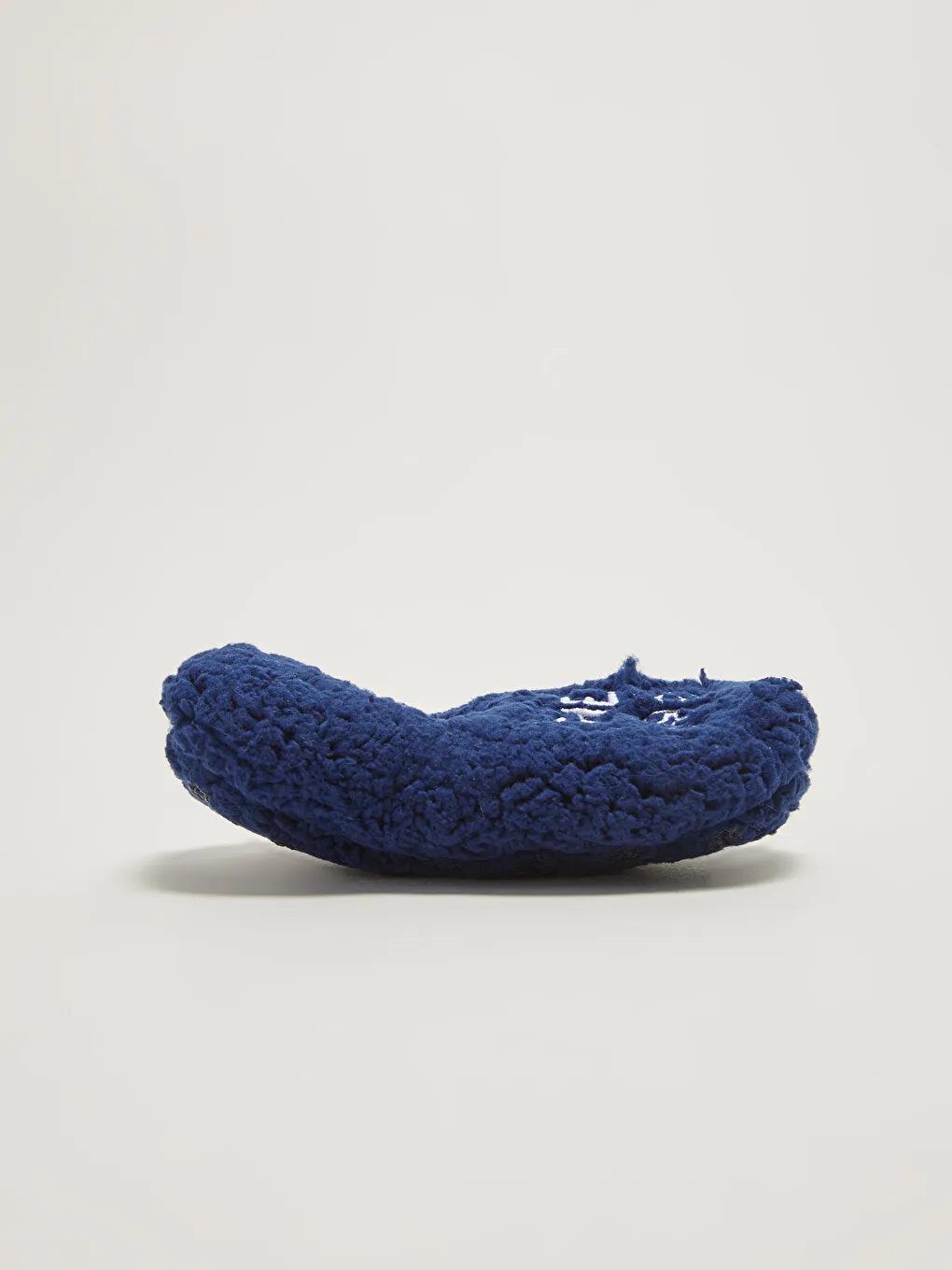 Printed Boys' Home Shoes
