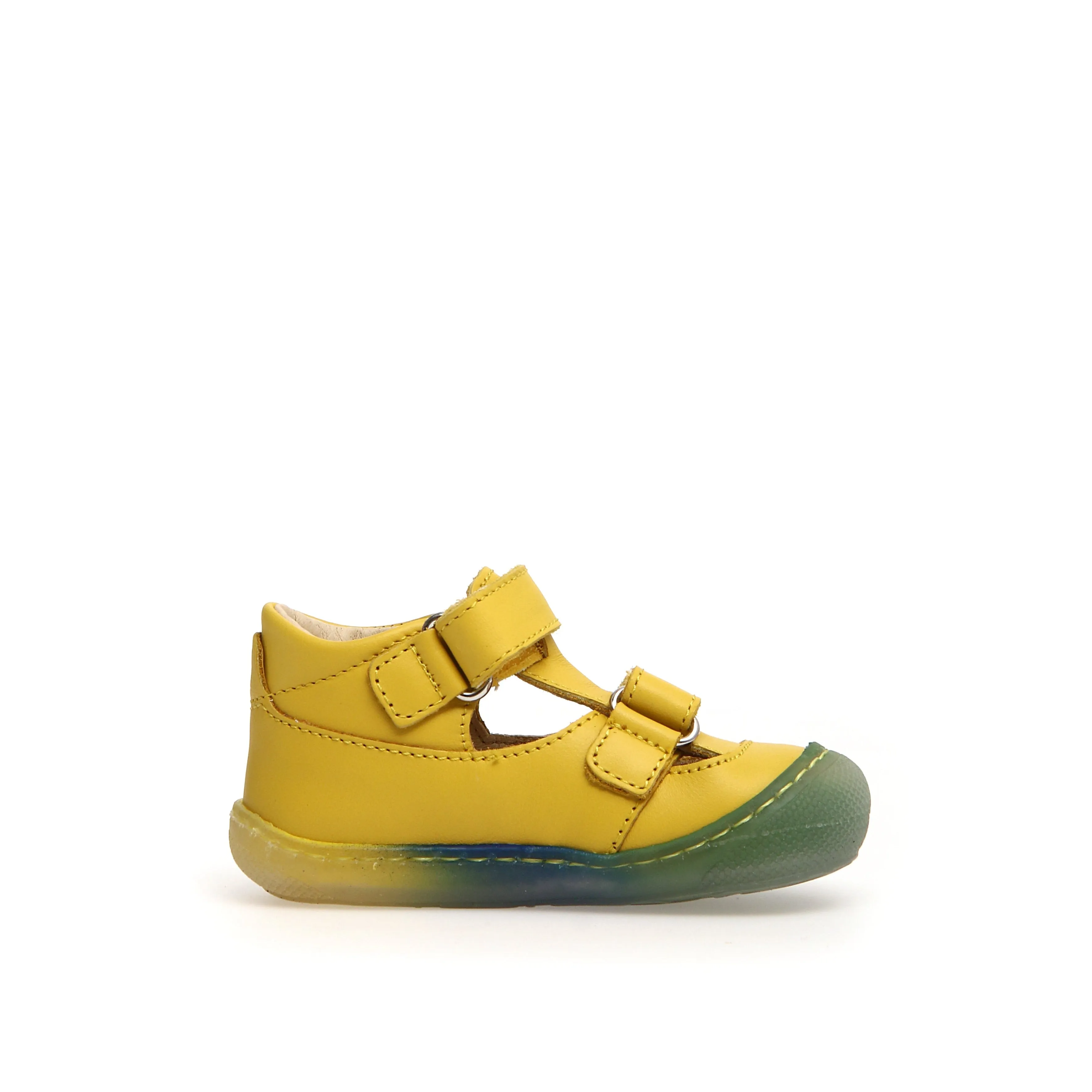 Puffy - Yellow||Puffy - Jaune