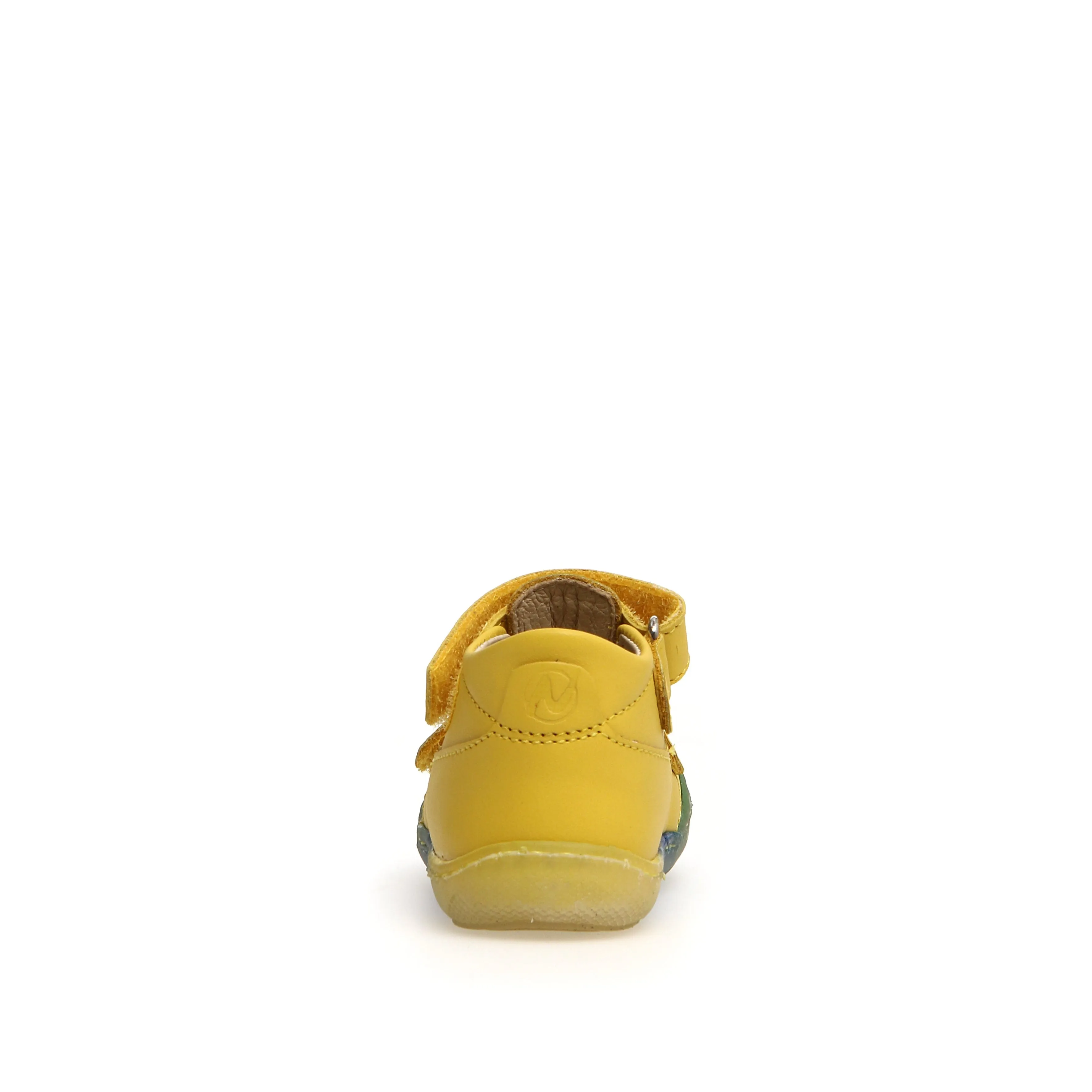 Puffy - Yellow||Puffy - Jaune