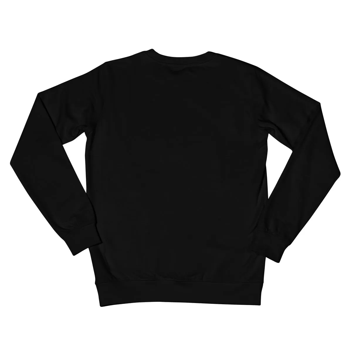 "The Wembley Kid" Official Crew Neck Sweatshirt