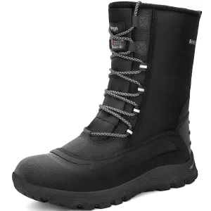 R CORD Man's Snow Boots