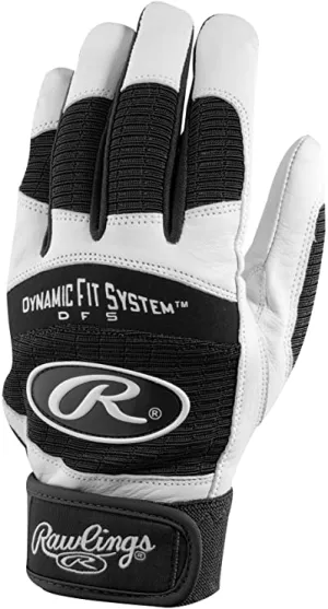 Rawlings 355A Senior Batting Gloves