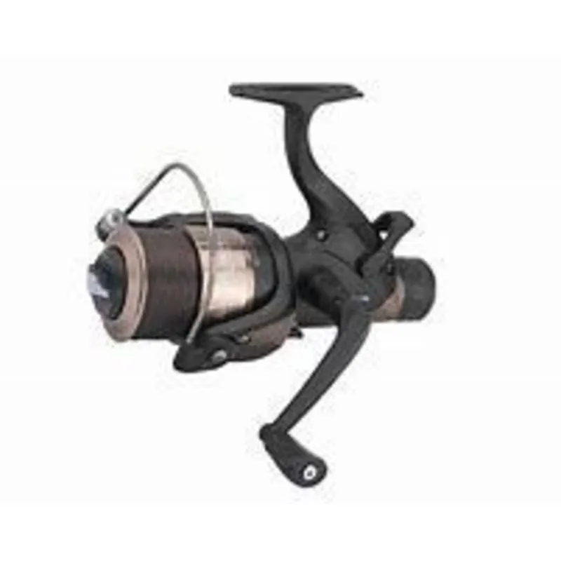REEL MITCHEL AVOCET III BRONZE FS4000