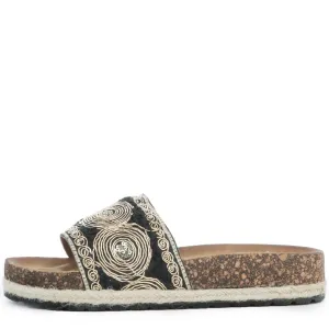 Regain-03 Slides BLACK