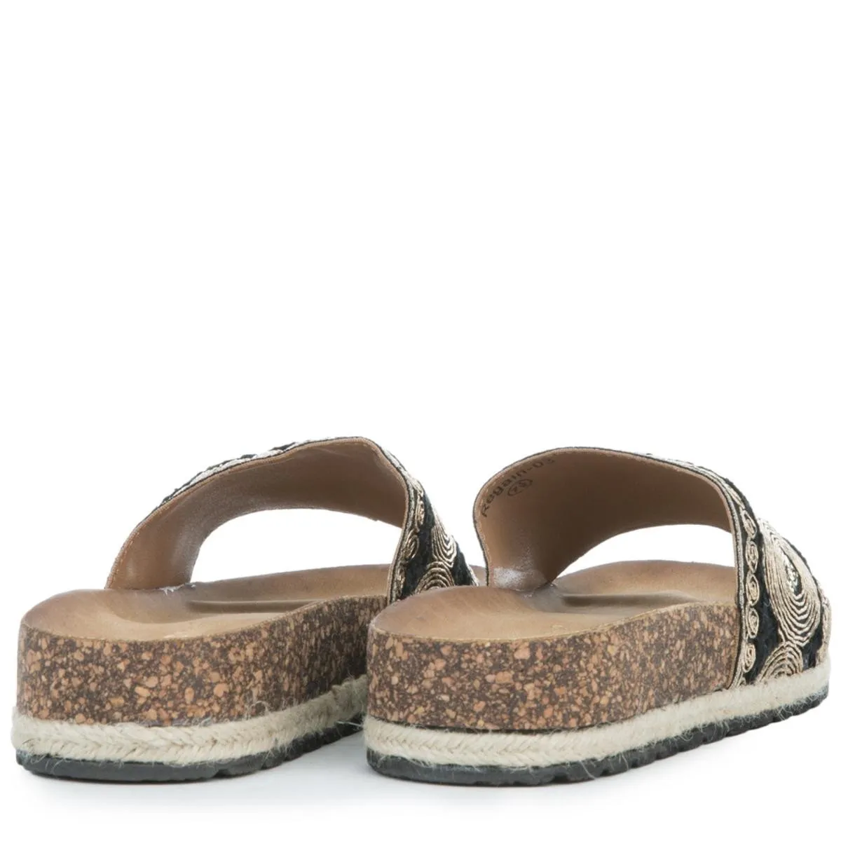 Regain-03 Slides BLACK