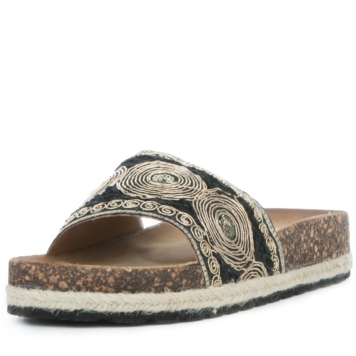 Regain-03 Slides BLACK
