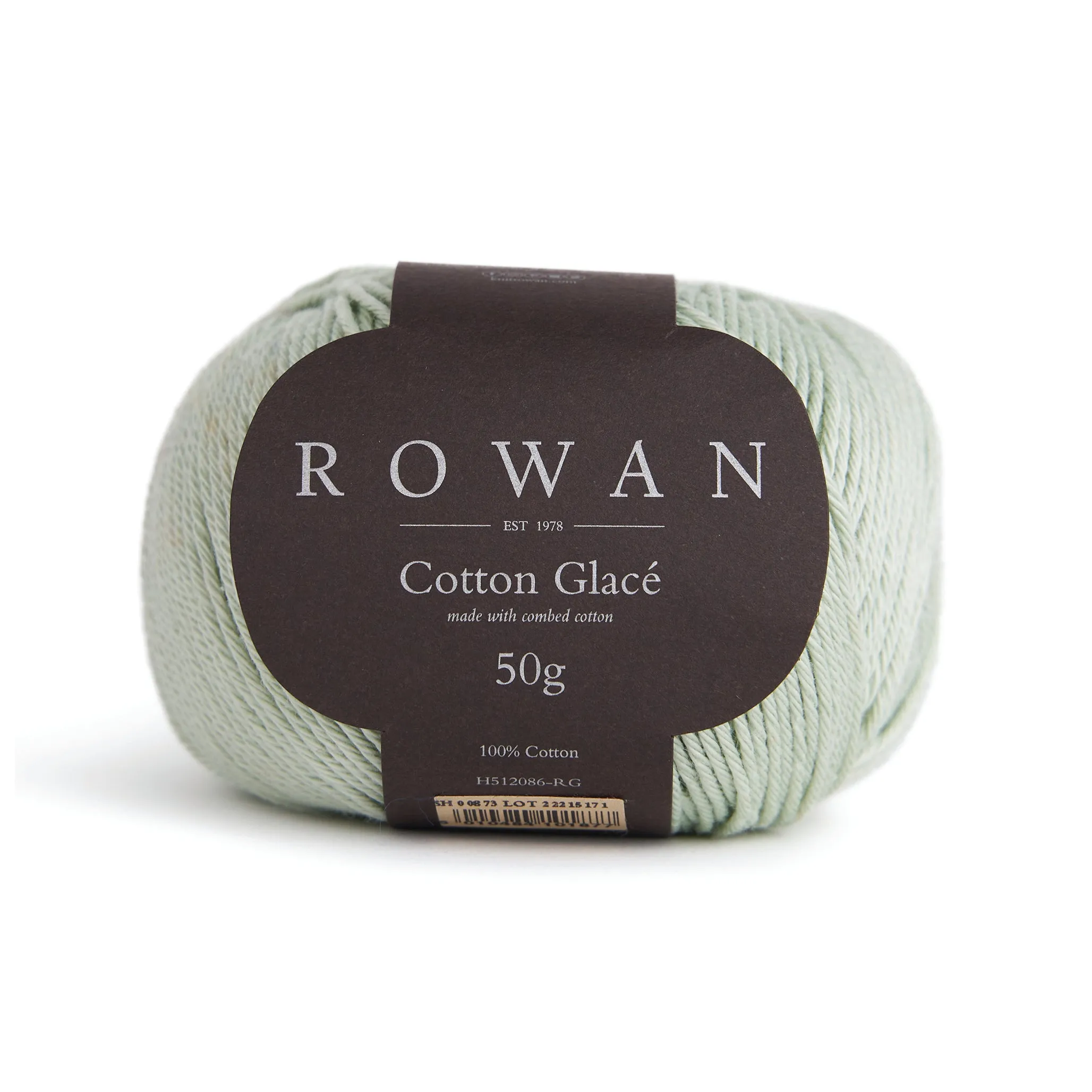 Rowan Cotton Glace