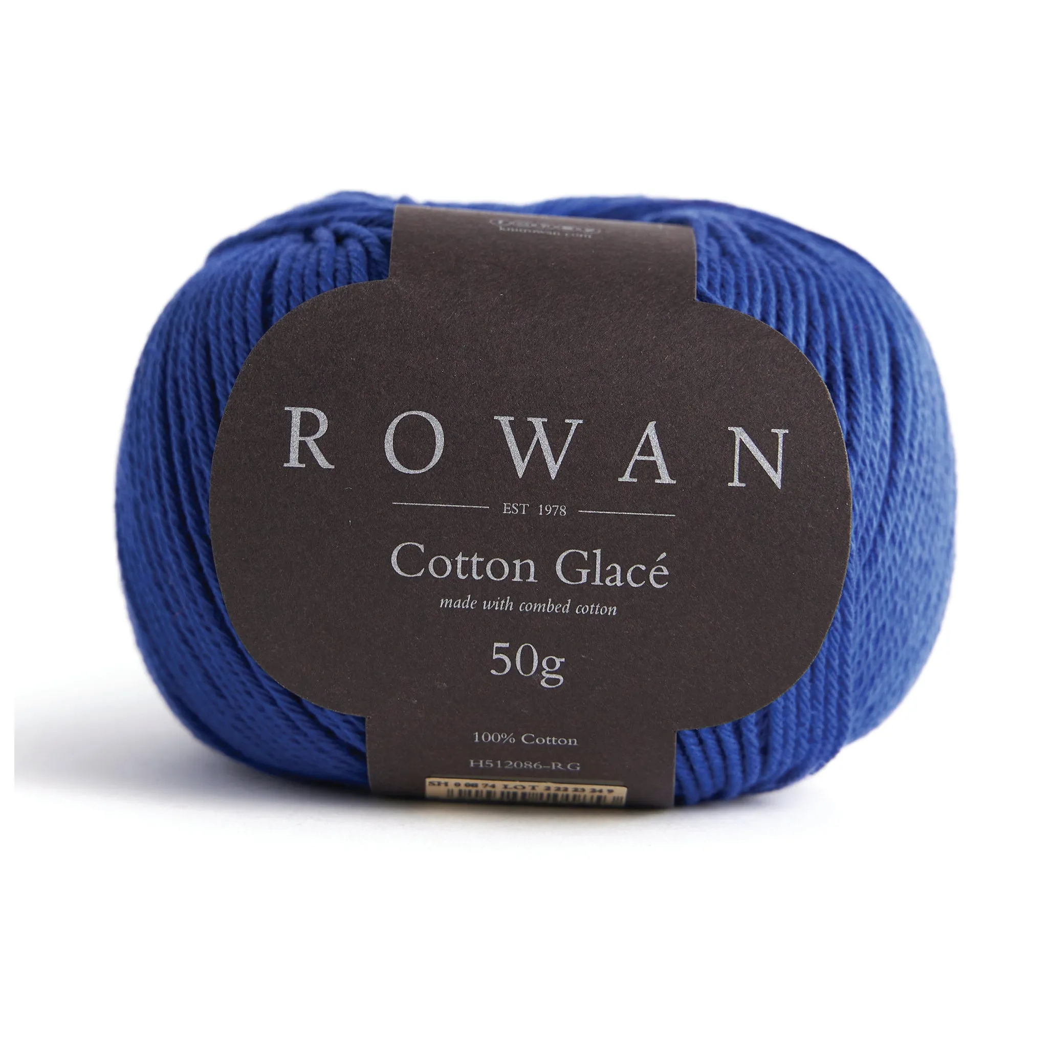 Rowan Cotton Glace