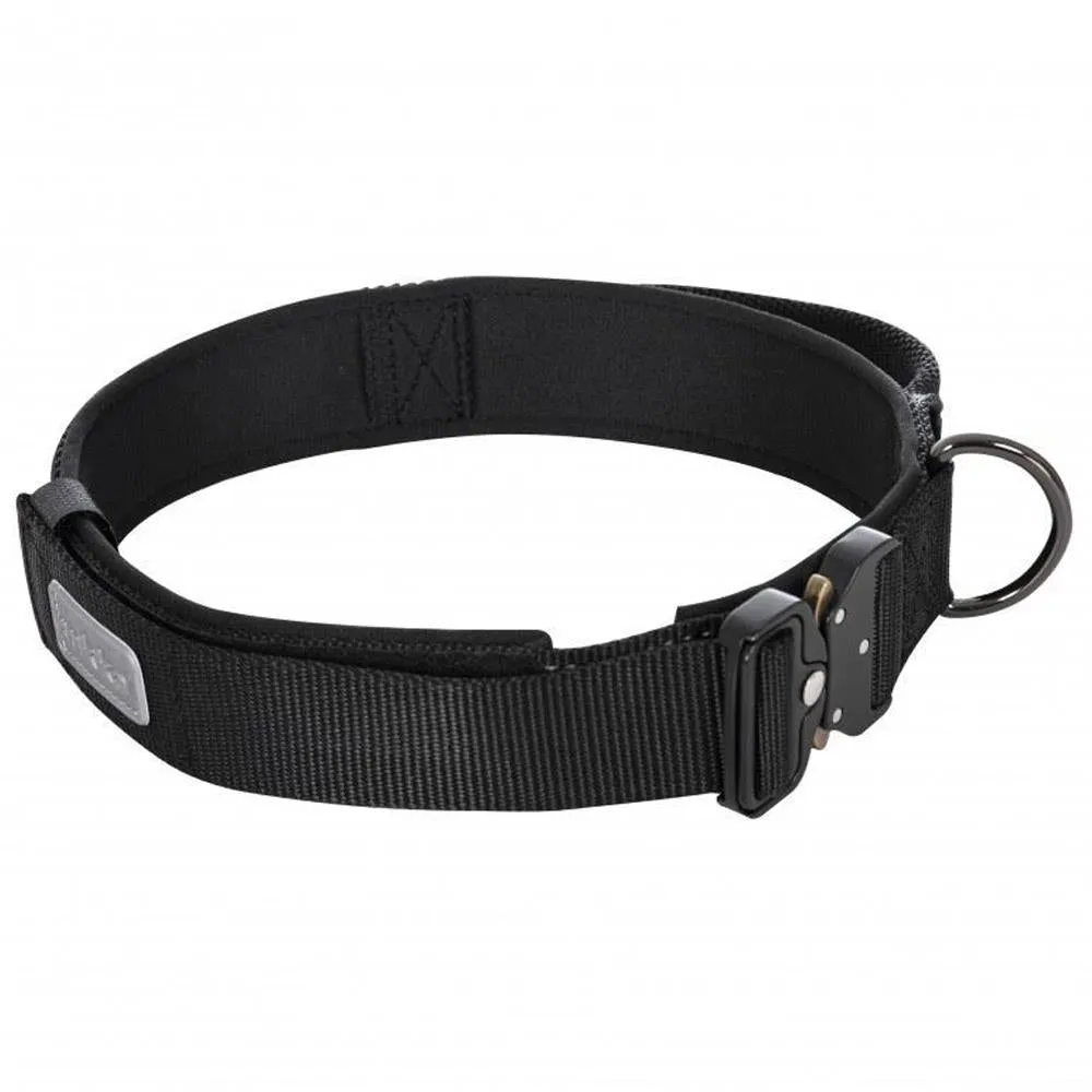 Rukka Pets Mission Handle Dog Collar