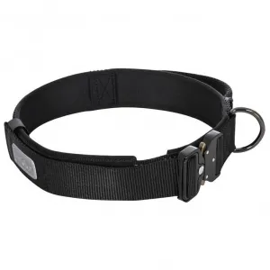 Rukka Pets Mission Handle Dog Collar
