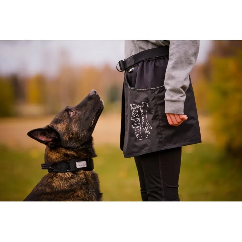 Rukka Pets Mission Handle Dog Collar