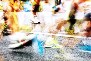 Runners A