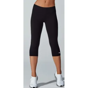 RUNNING BARE WOMENS SUPPLEX 3/4 TIGHT
