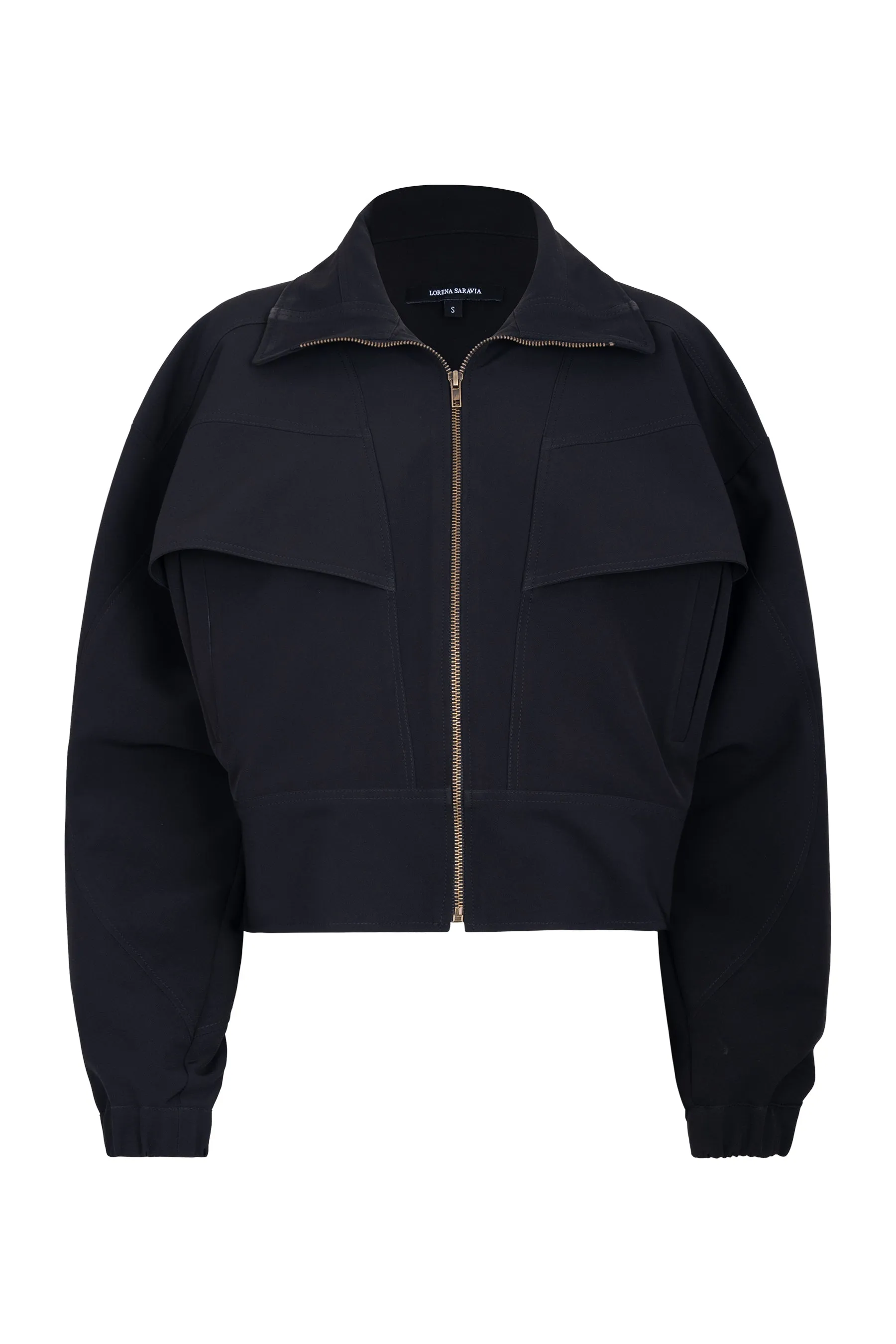 Saravia Jacket