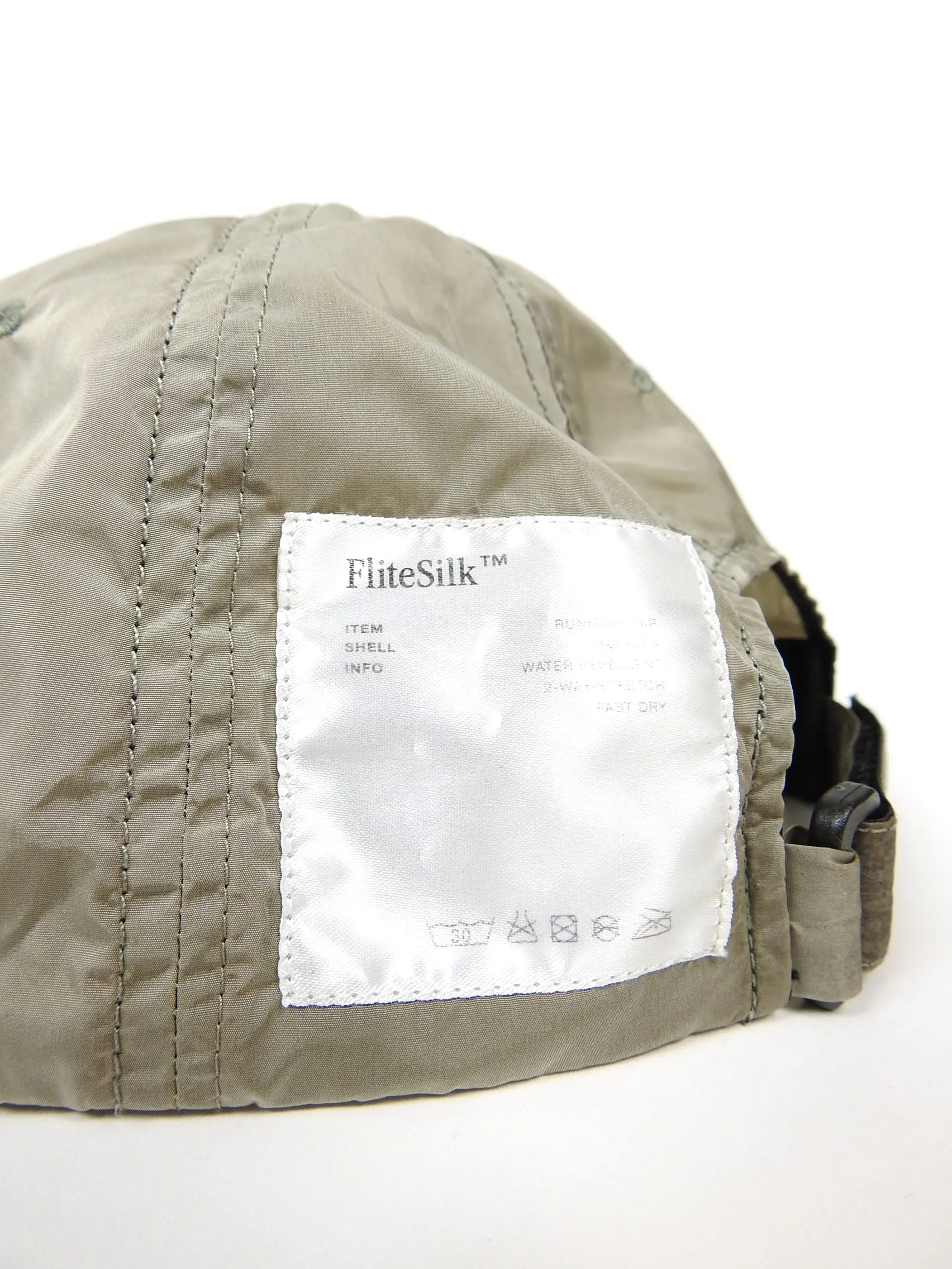 Satisfy Running Cap