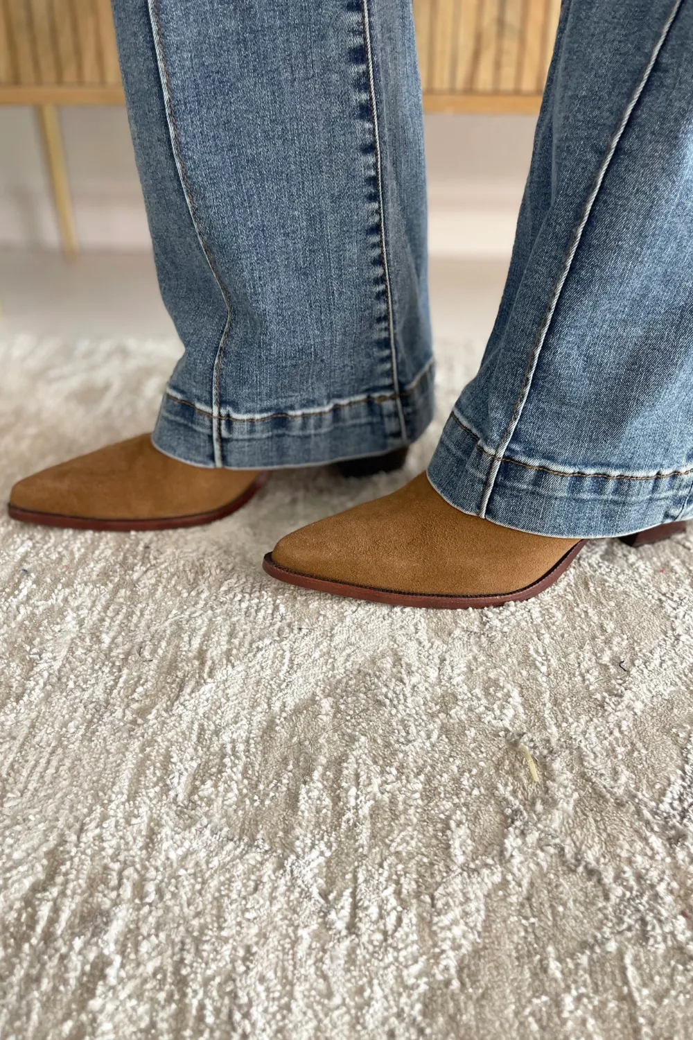 Shadie H20 Booties