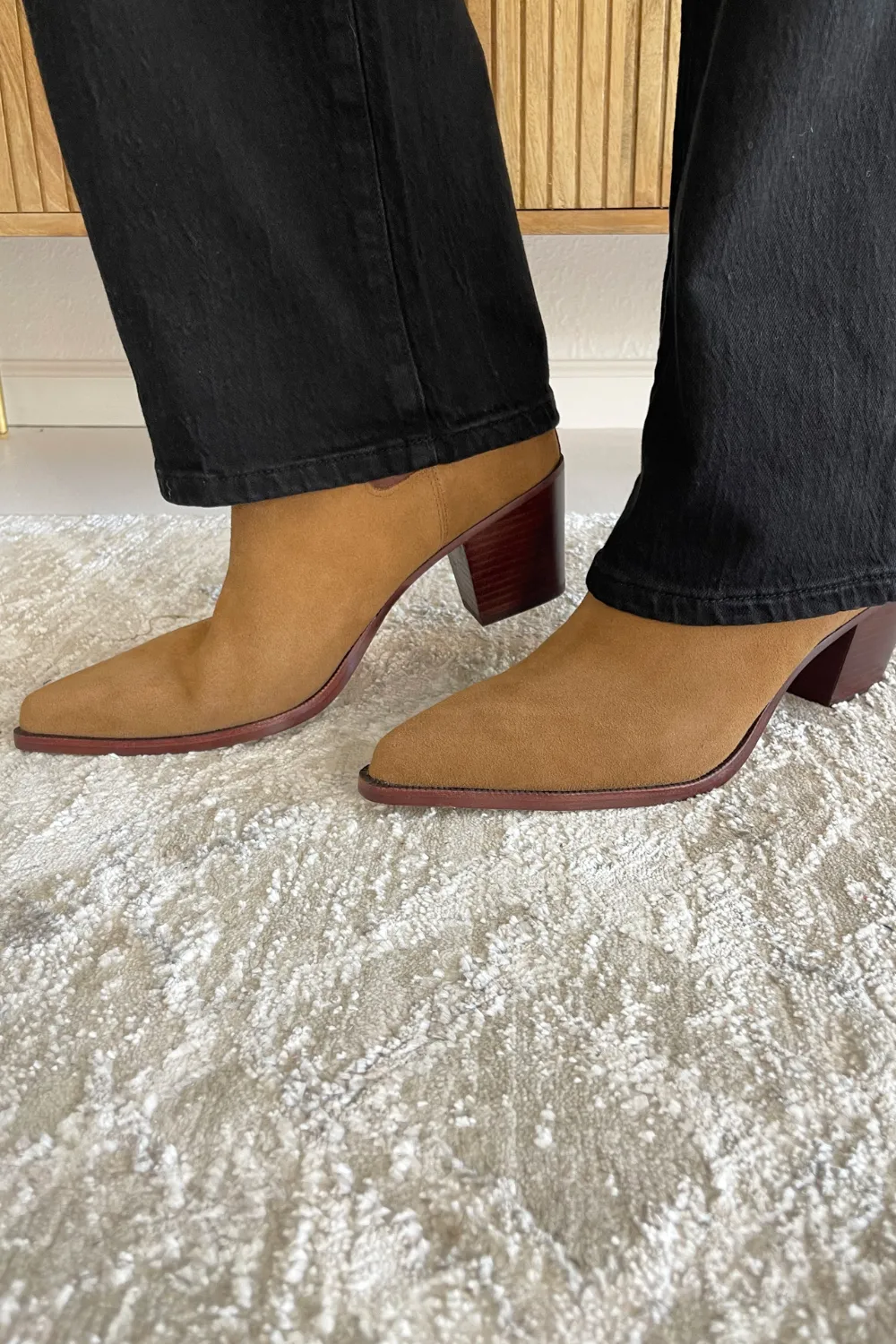 Shadie H20 Booties